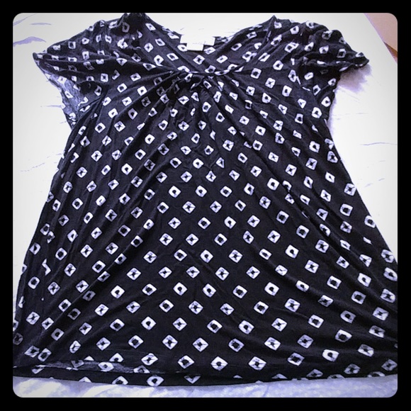 Michael Kors Blouse/Shirt - Picture 1 of 3